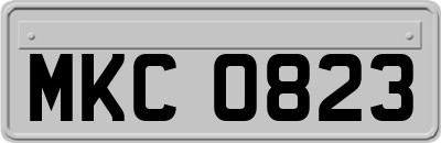 MKC0823