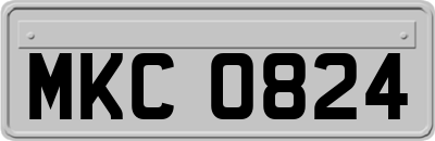 MKC0824