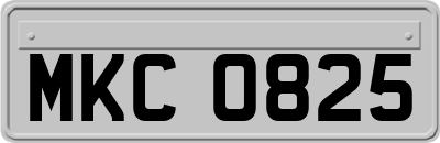 MKC0825