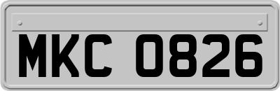 MKC0826