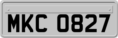 MKC0827