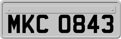 MKC0843