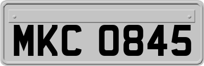 MKC0845