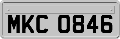 MKC0846