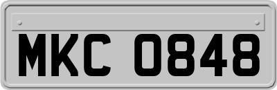 MKC0848