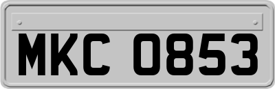MKC0853