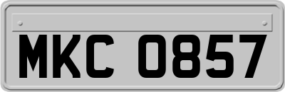 MKC0857