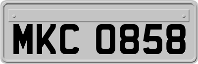 MKC0858