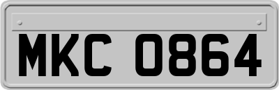 MKC0864