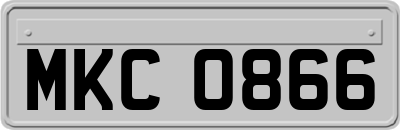 MKC0866