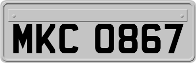 MKC0867