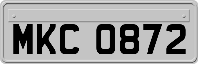 MKC0872