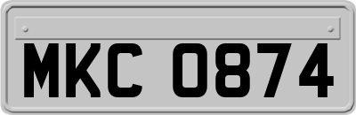 MKC0874