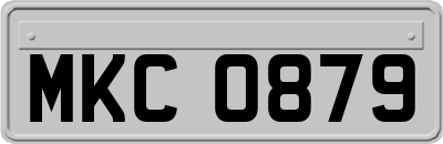MKC0879