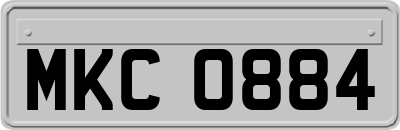 MKC0884