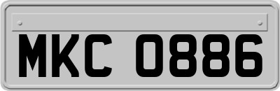 MKC0886