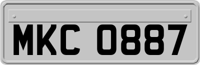 MKC0887