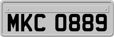 MKC0889