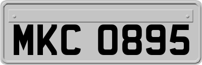 MKC0895