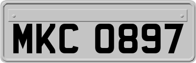 MKC0897