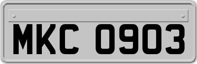 MKC0903