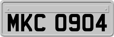 MKC0904