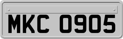 MKC0905