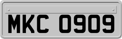 MKC0909