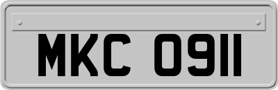 MKC0911