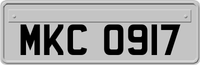 MKC0917