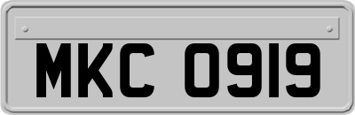 MKC0919