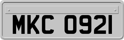 MKC0921