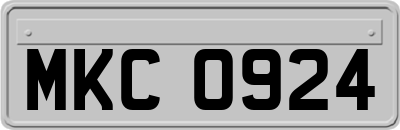 MKC0924