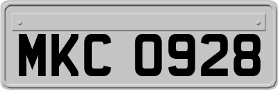 MKC0928