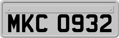 MKC0932