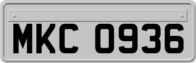 MKC0936