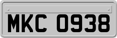 MKC0938