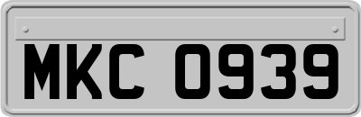 MKC0939