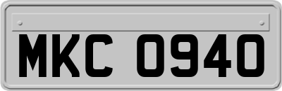 MKC0940