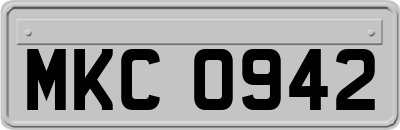 MKC0942