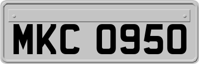 MKC0950