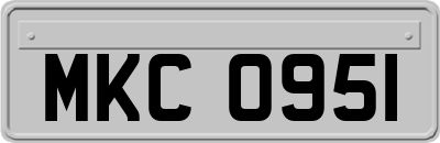 MKC0951