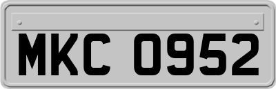 MKC0952