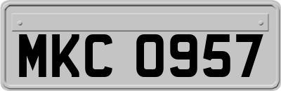 MKC0957