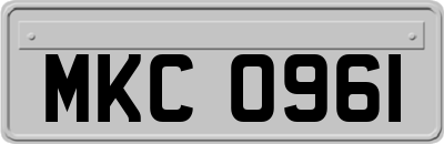 MKC0961