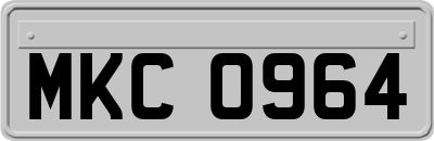 MKC0964