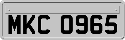 MKC0965