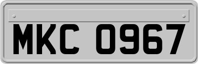 MKC0967