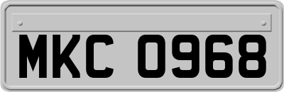 MKC0968