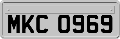 MKC0969